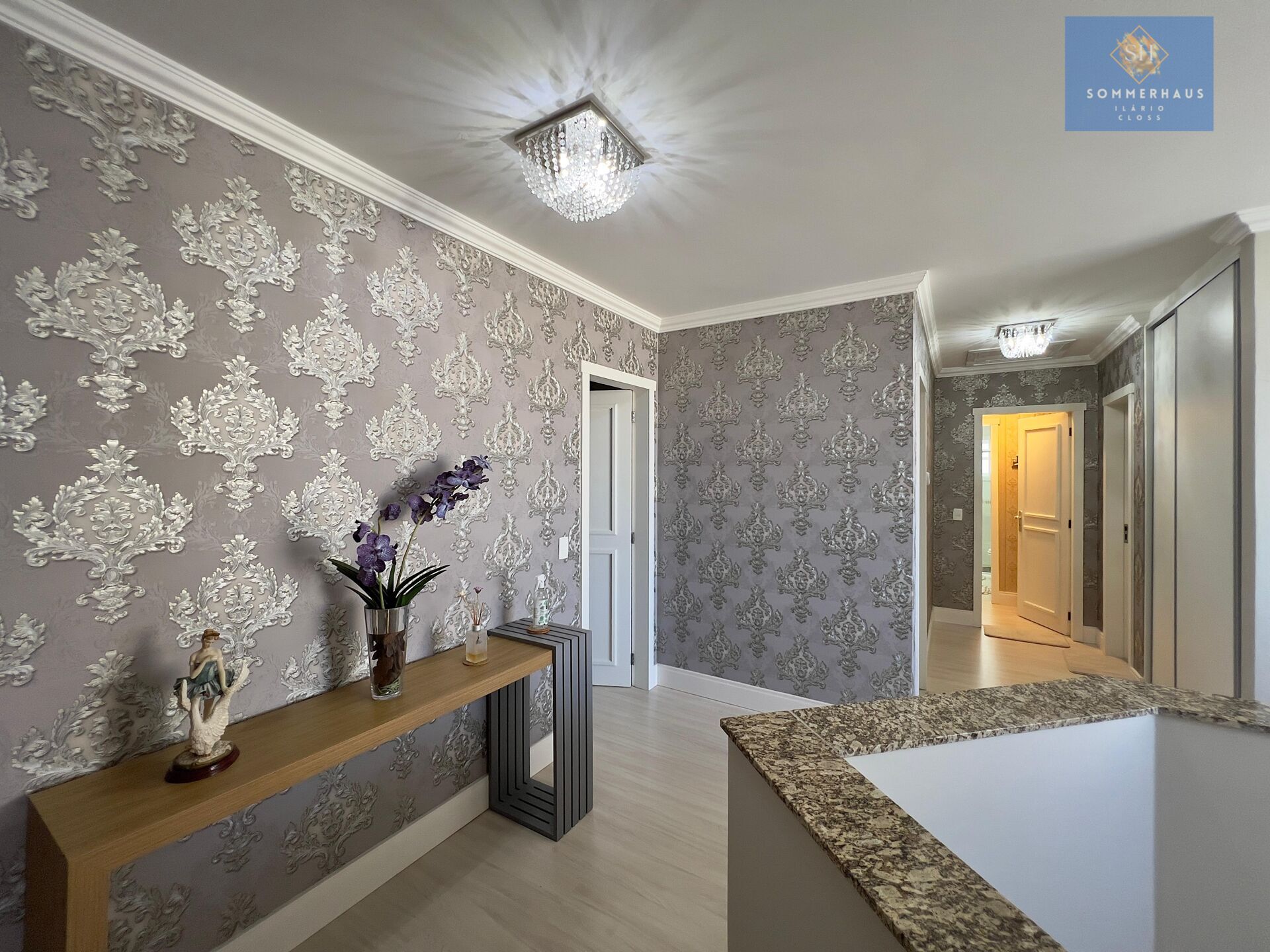 Sobrado, 4 quartos - Foto 43