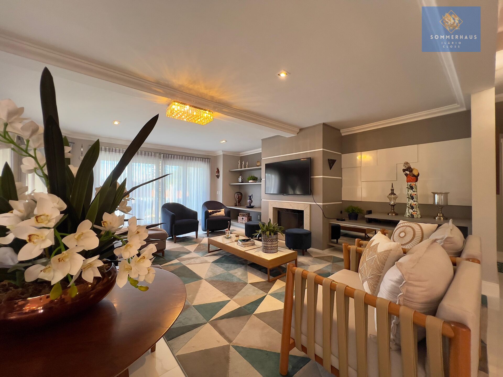 Sobrado, 4 quartos - Foto 11