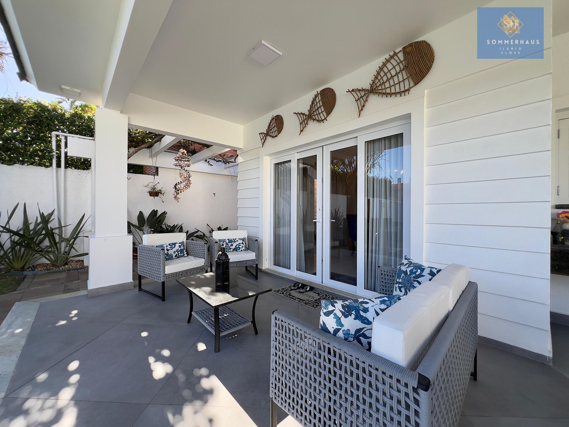 Sobrado, 4 quartos - Foto 31