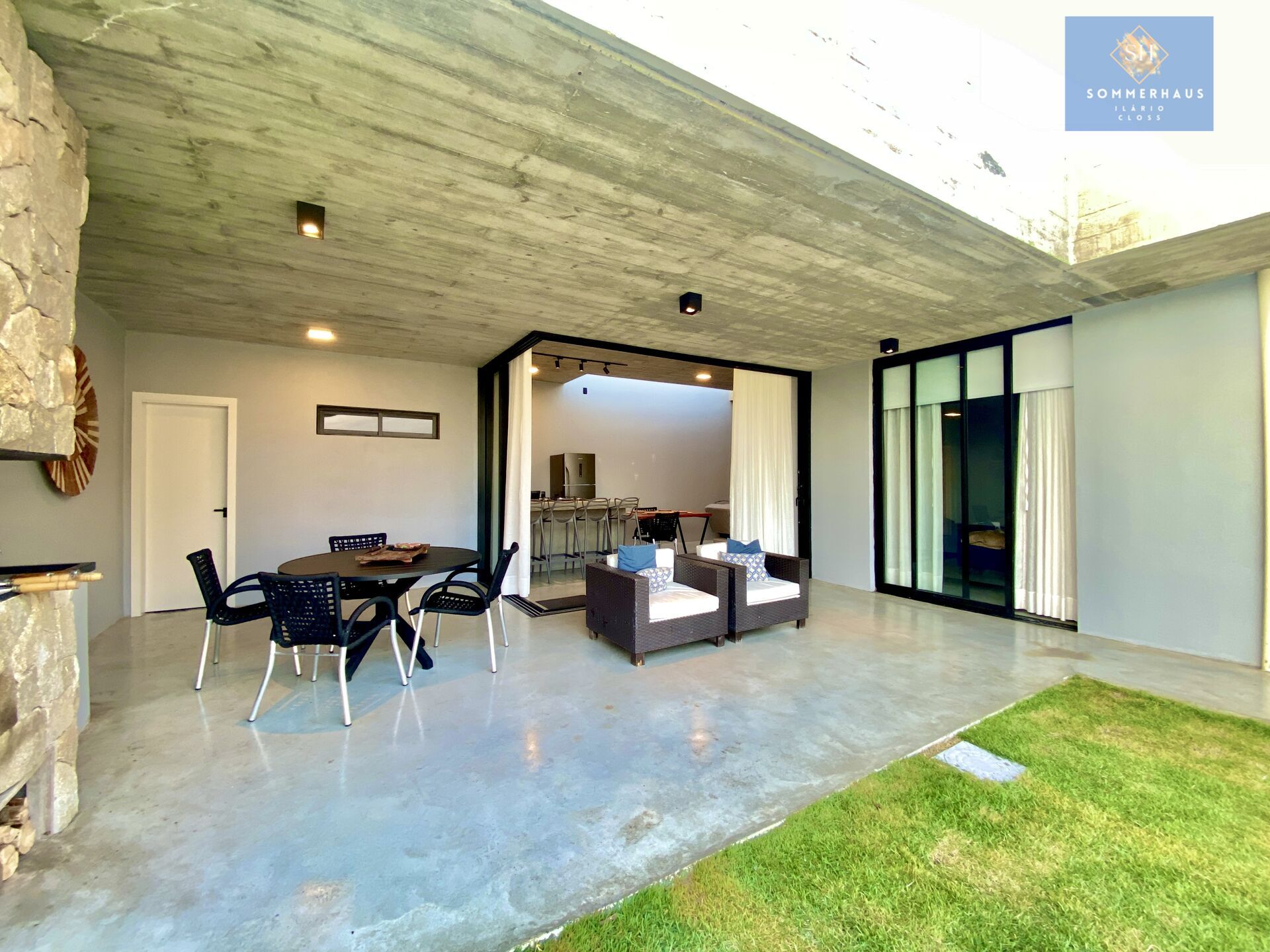 Casa, 2 quartos, 720 m² - Foto 4