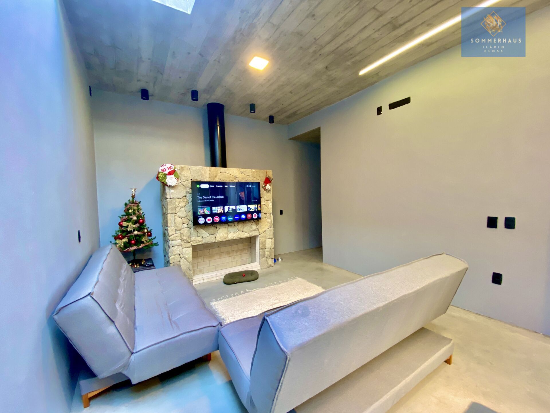 Casa, 2 quartos, 720 m² - Foto 13