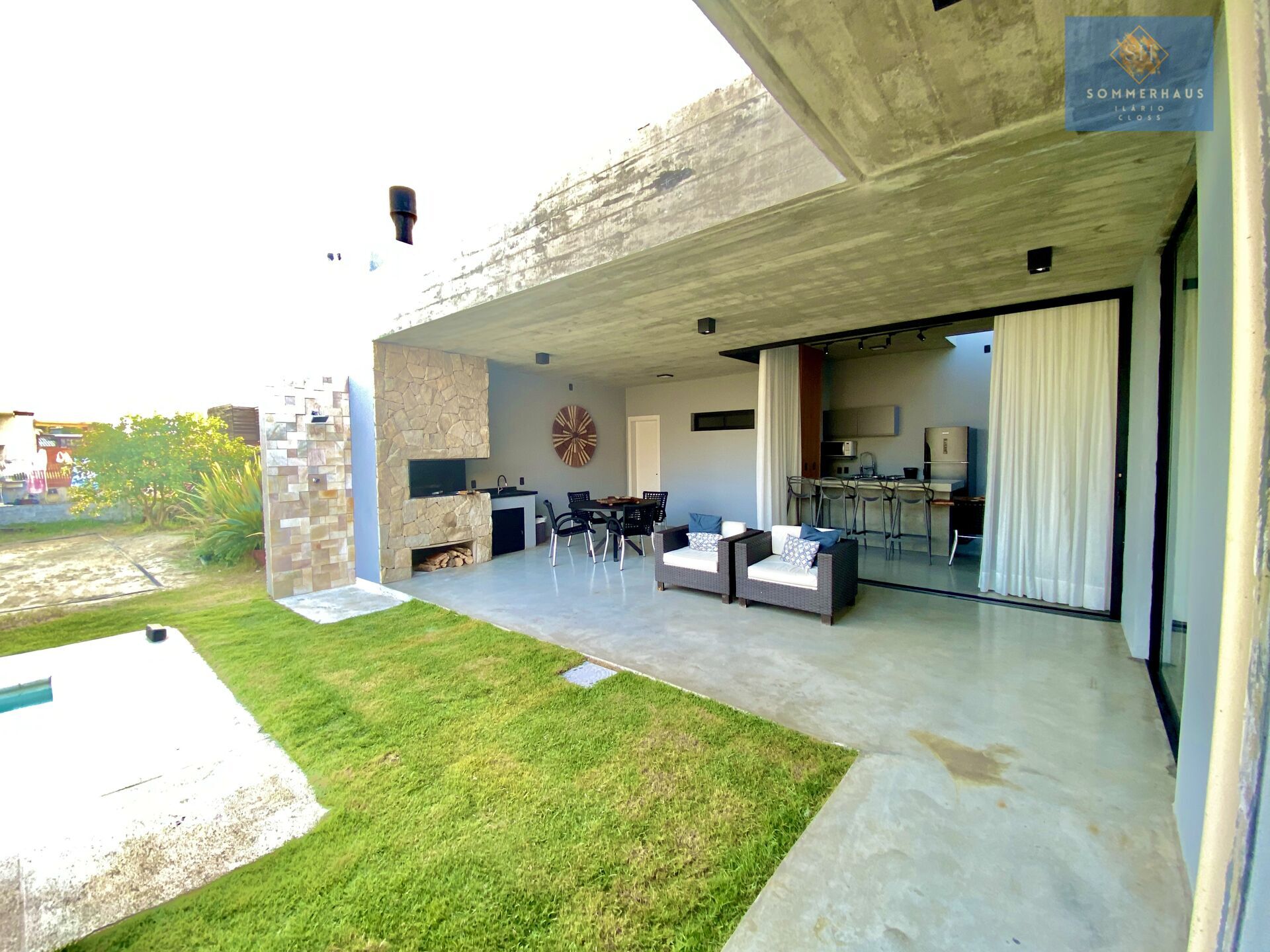 Casa, 2 quartos, 720 m² - Foto 2