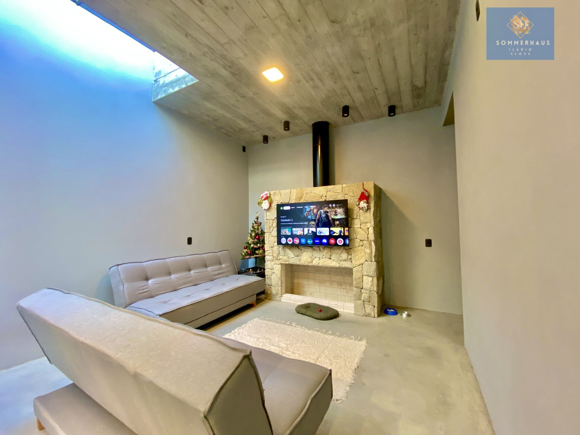 Casa, 2 quartos, 720 m² - Foto 10