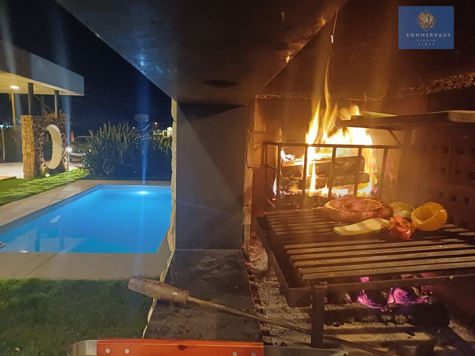 Casa, 2 quartos, 720 m² - Foto 28