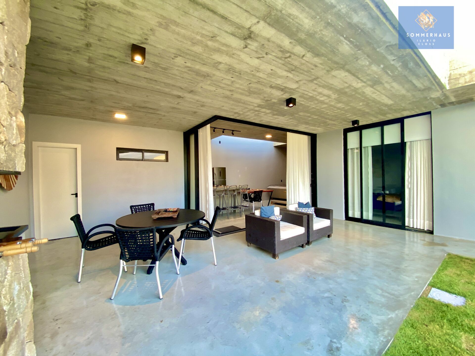 Casa, 2 quartos, 720 m² - Foto 5