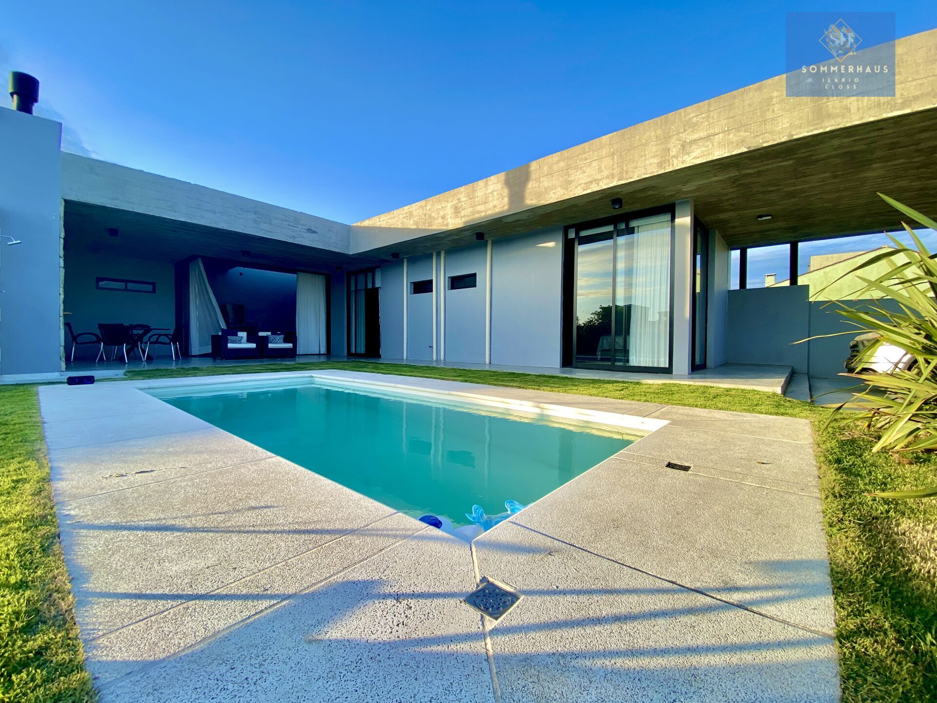 Casa, 2 quartos, 720 m² - Foto 1