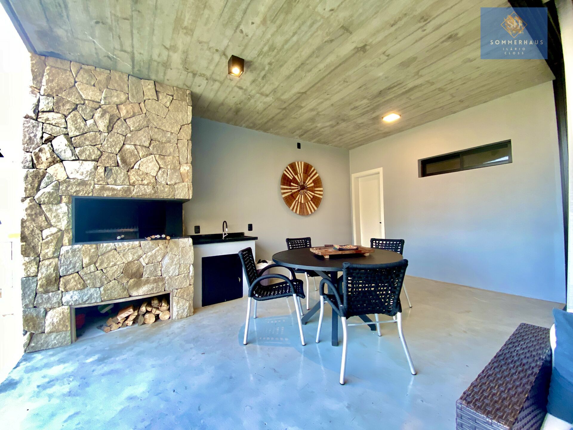 Casa, 2 quartos, 720 m² - Foto 7