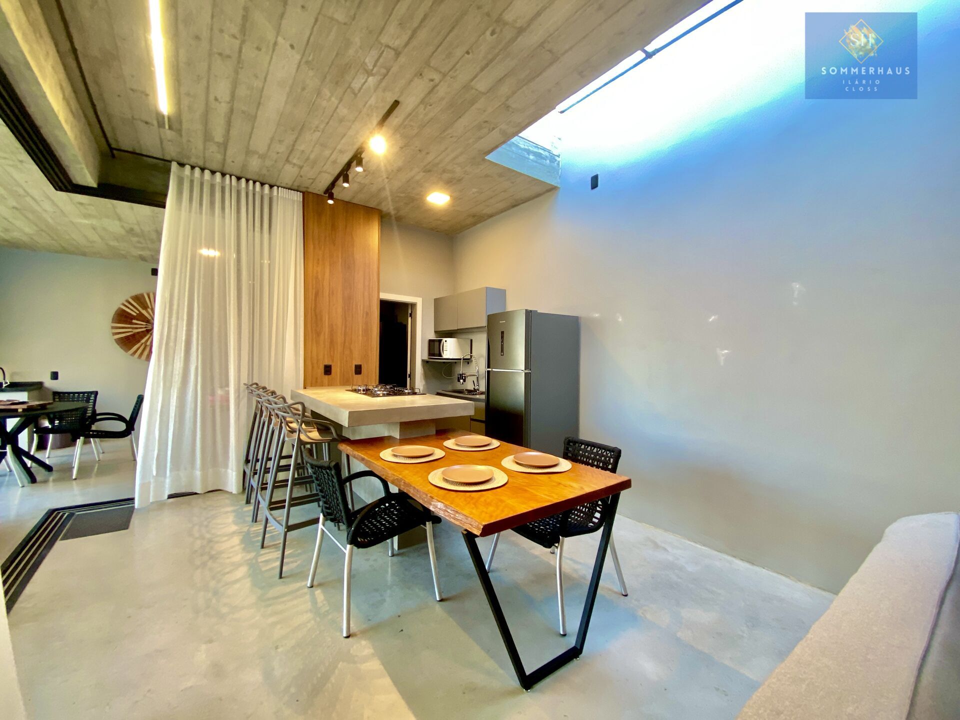 Casa, 2 quartos, 720 m² - Foto 11