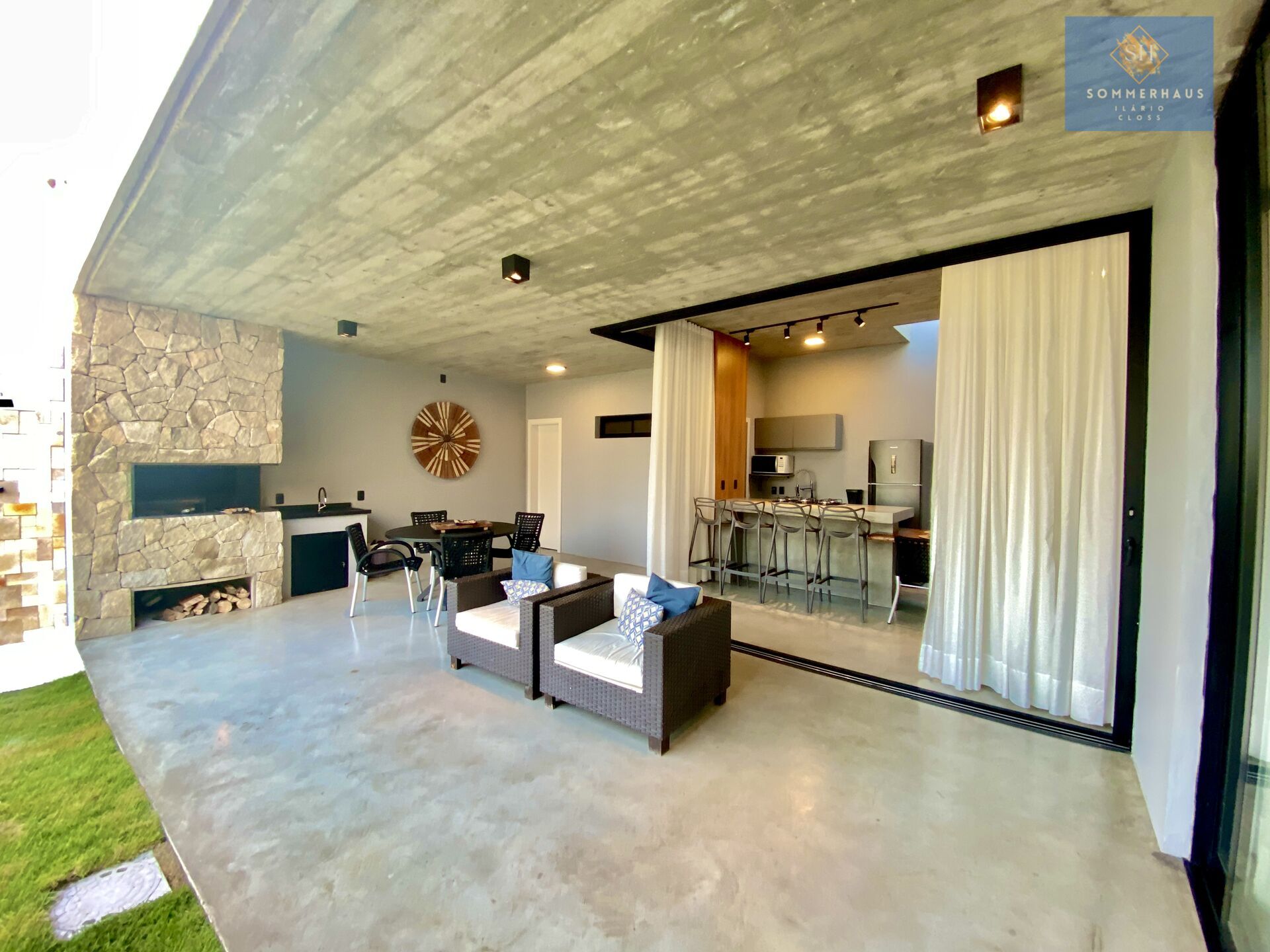 Casa, 2 quartos, 720 m² - Foto 6