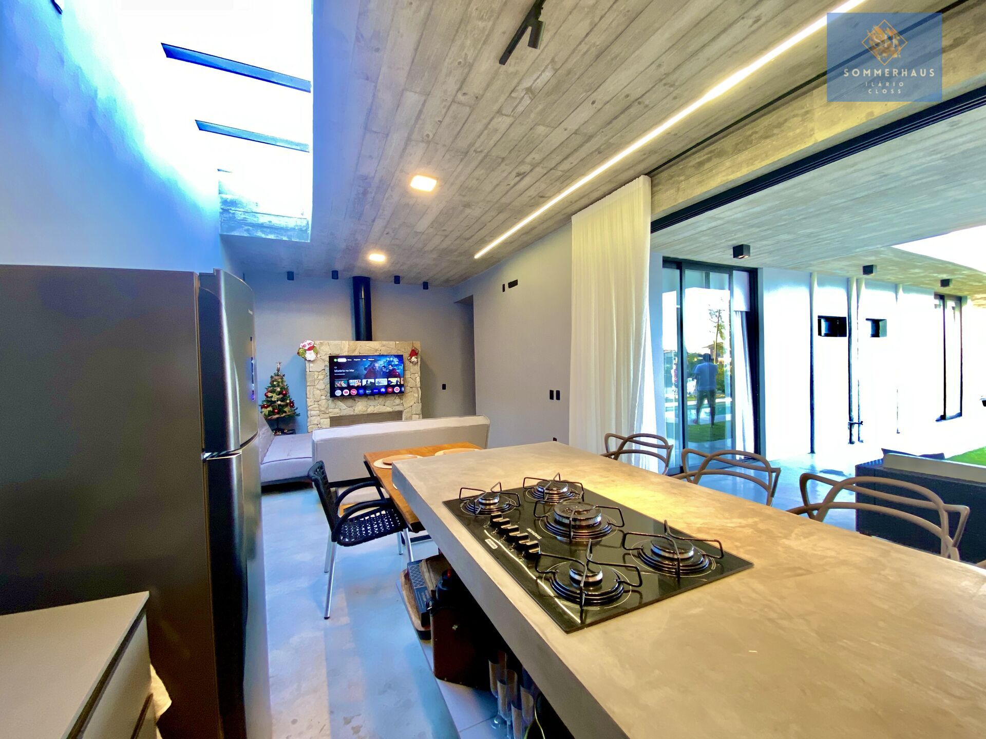 Casa, 2 quartos, 720 m² - Foto 12