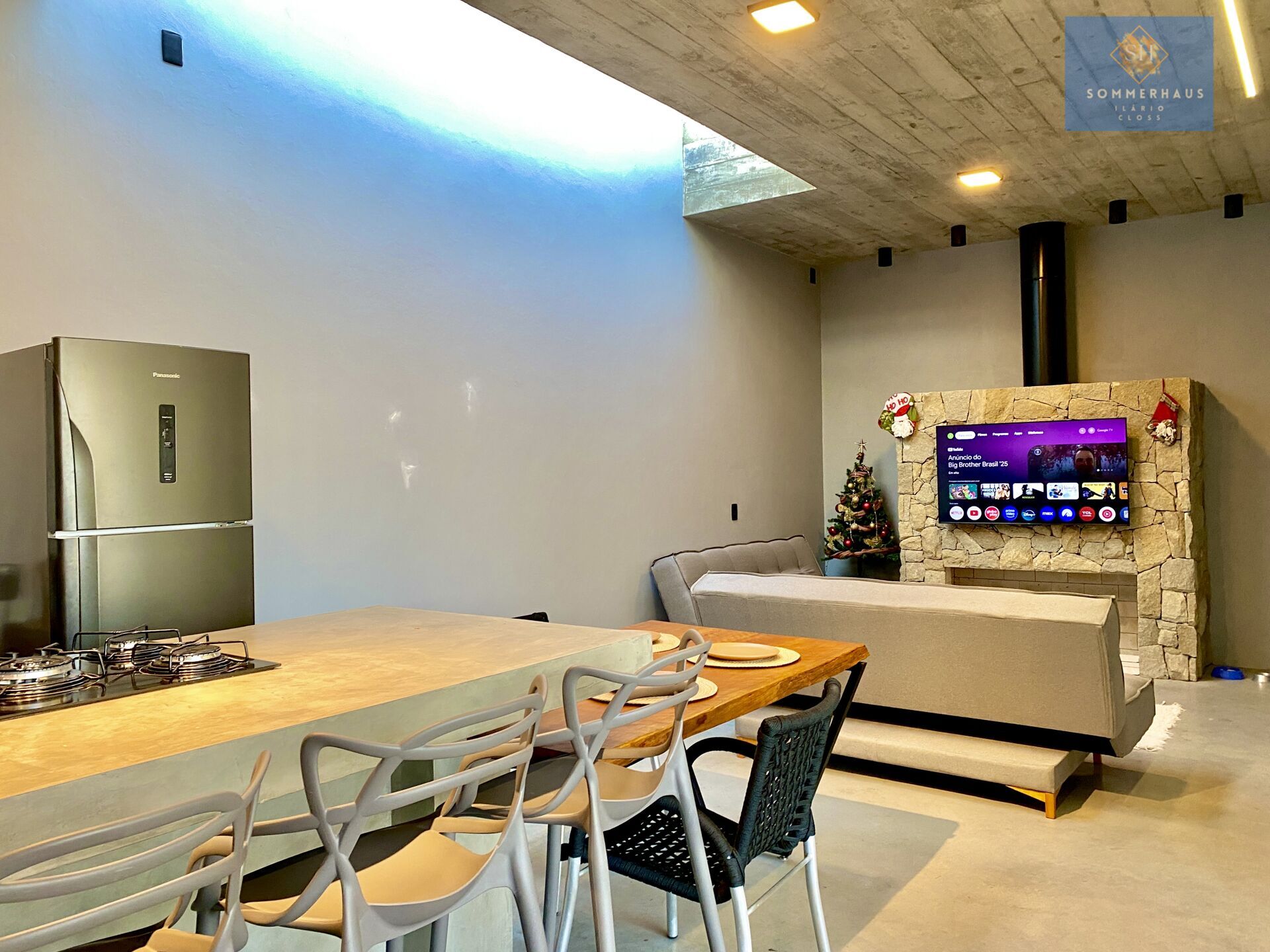 Casa, 2 quartos, 720 m² - Foto 9