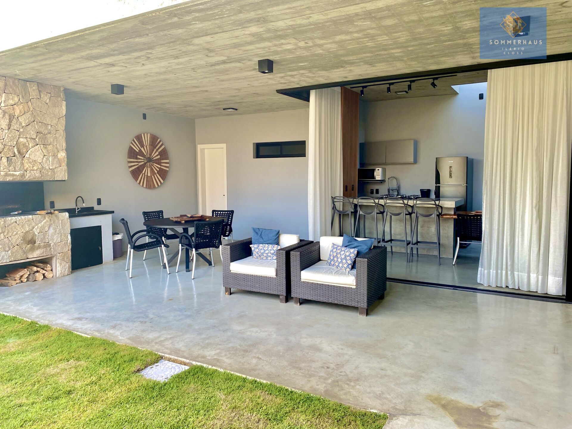 Casa, 2 quartos, 720 m² - Foto 3