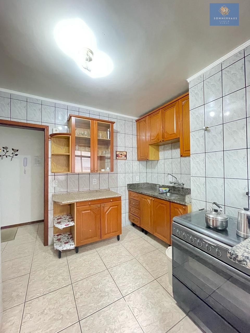 Apartamento à venda com 3 quartos, 119m² - Foto 6