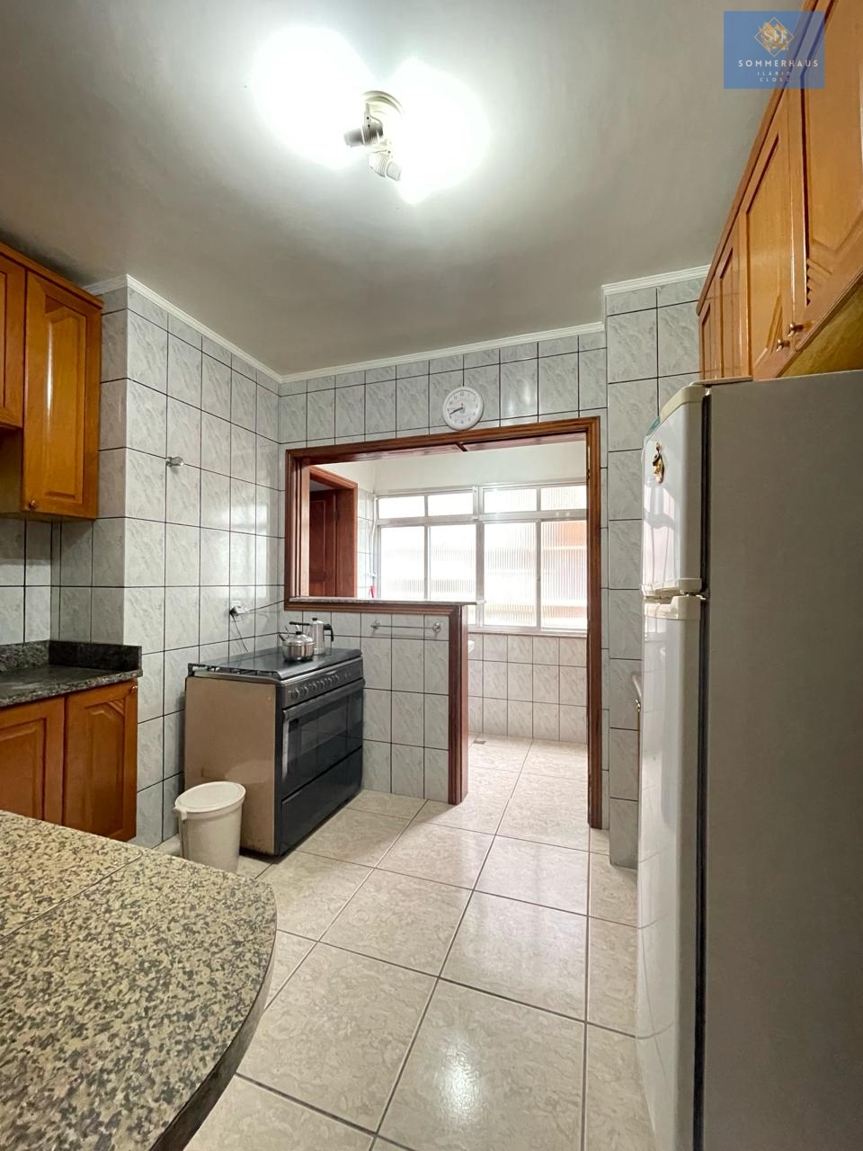 Apartamento à venda com 3 quartos, 119m² - Foto 8