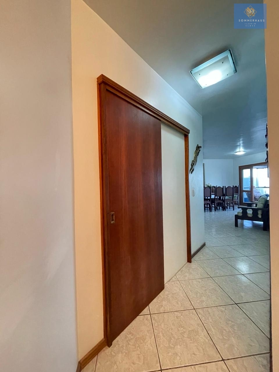 Apartamento à venda com 3 quartos, 119m² - Foto 16