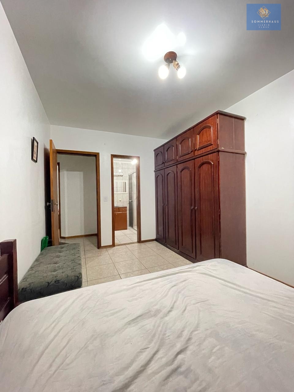 Apartamento à venda com 3 quartos, 119m² - Foto 14