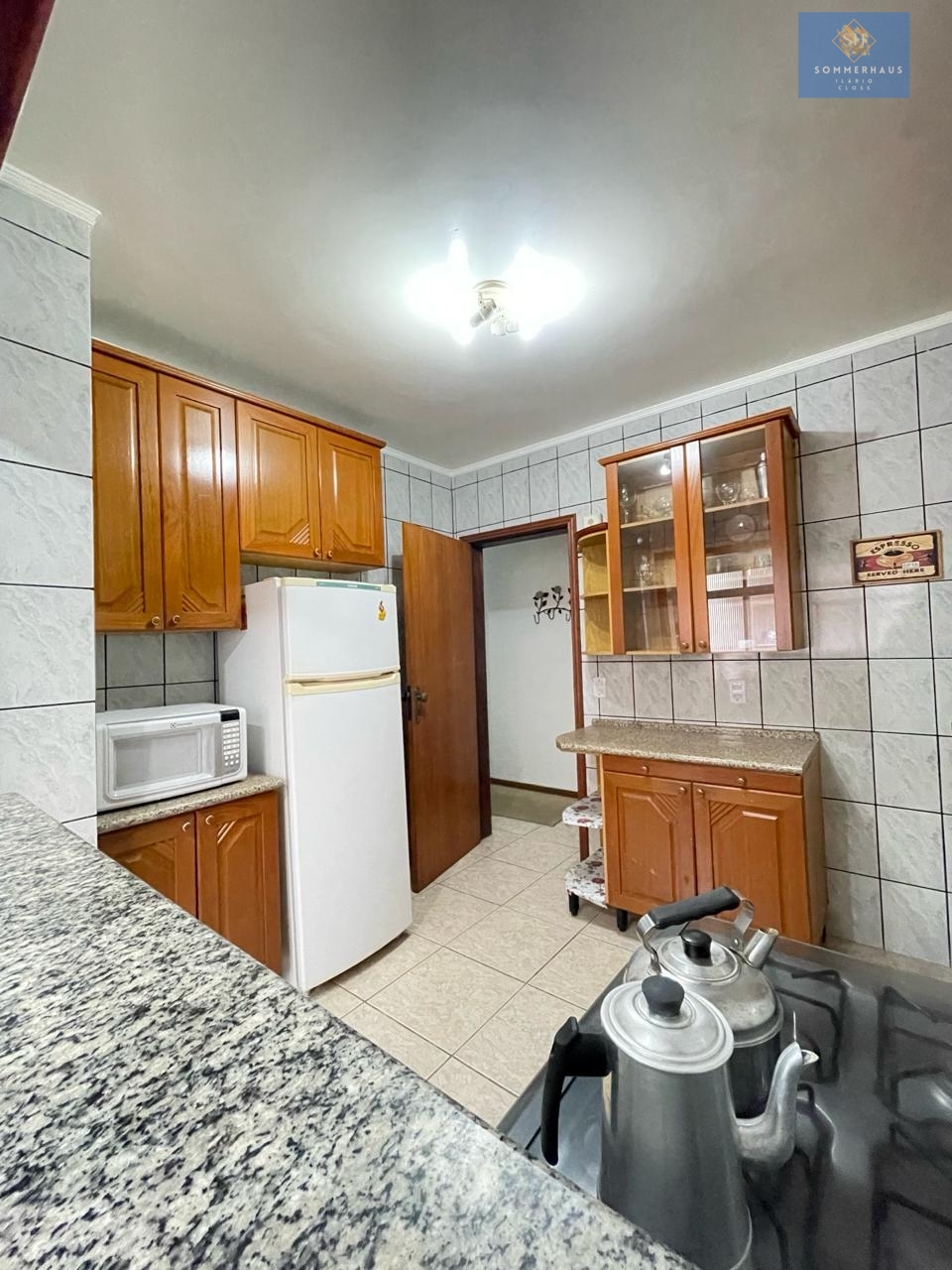 Apartamento à venda com 3 quartos, 119m² - Foto 7