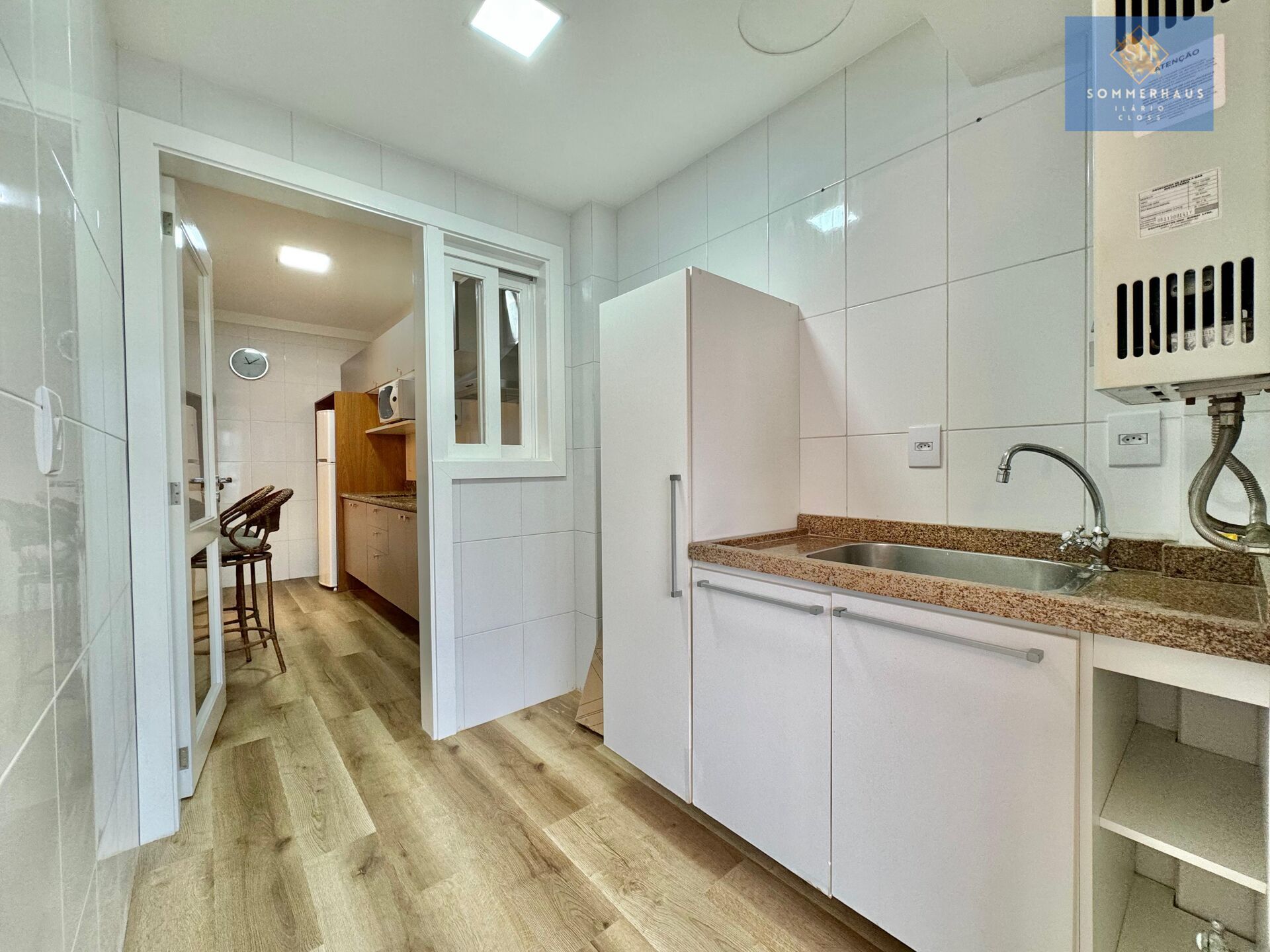 Apartamento à venda com 2 quartos, 120m² - Foto 16