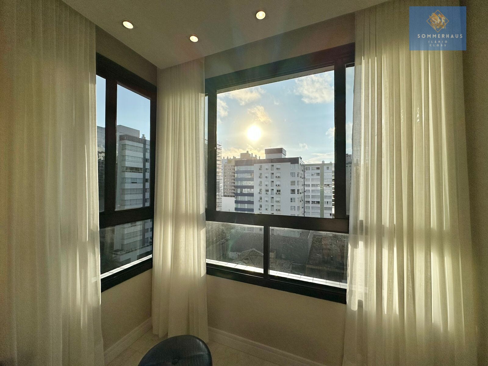 Apartamento à venda com 2 quartos, 97m² - Foto 8