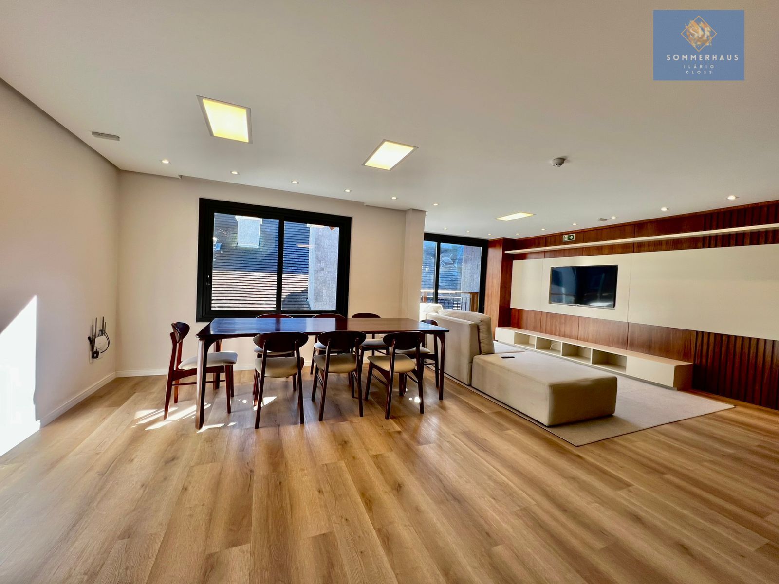 Apartamento, 2 quartos, 83 m² - Foto 22