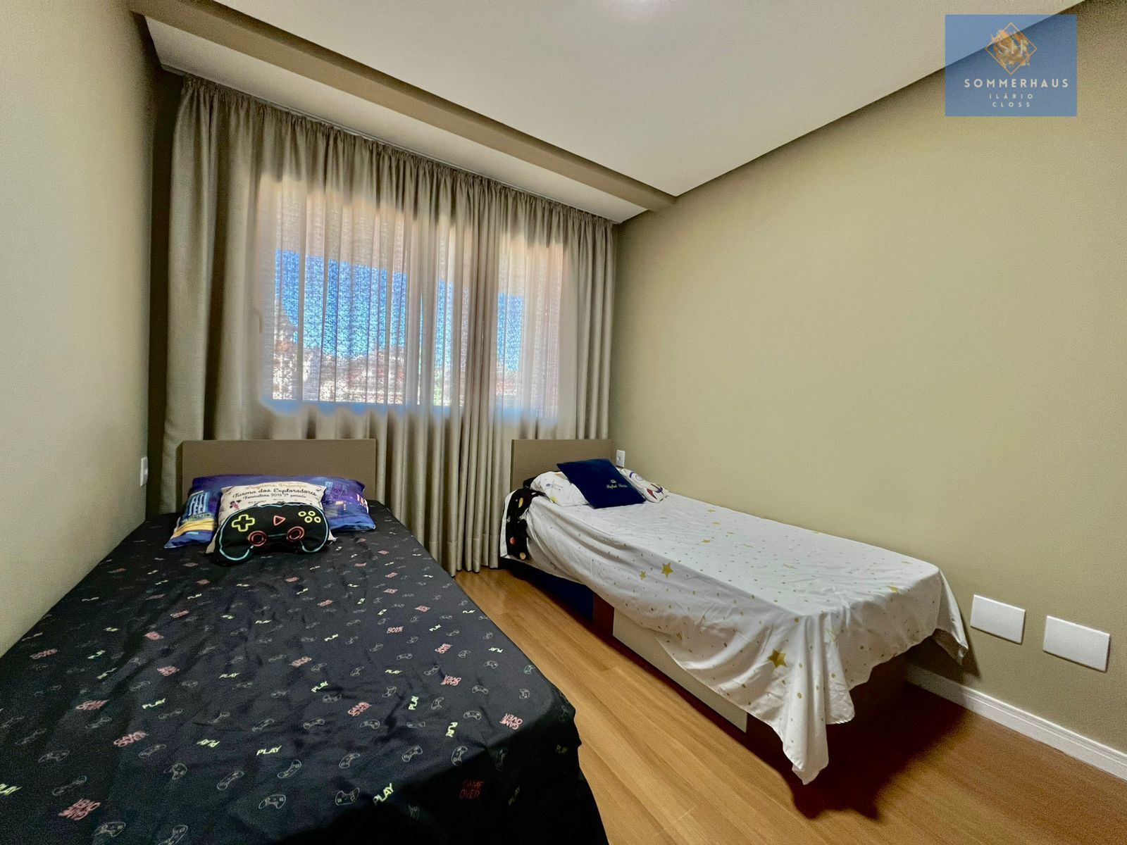 Apartamento, 2 quartos, 83 m² - Foto 15