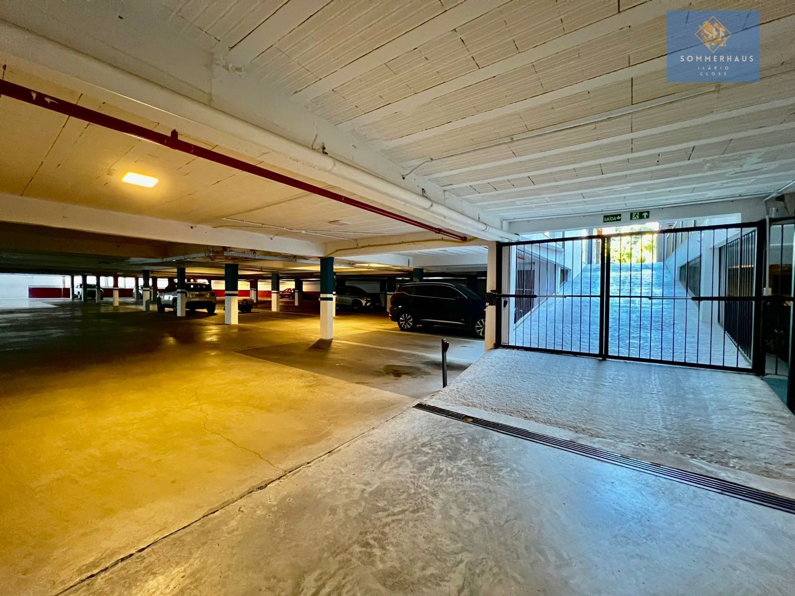 Apartamento, 2 quartos, 83 m² - Foto 28
