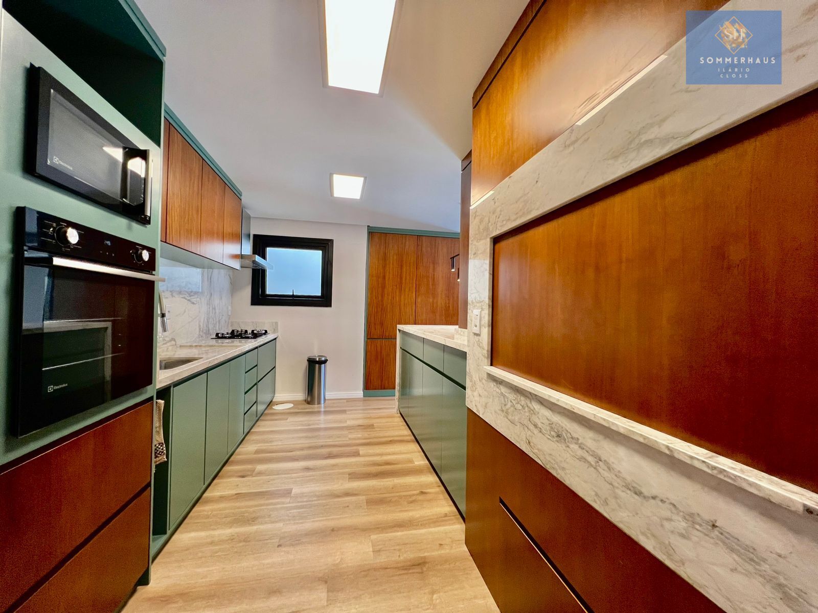 Apartamento, 2 quartos, 83 m² - Foto 26