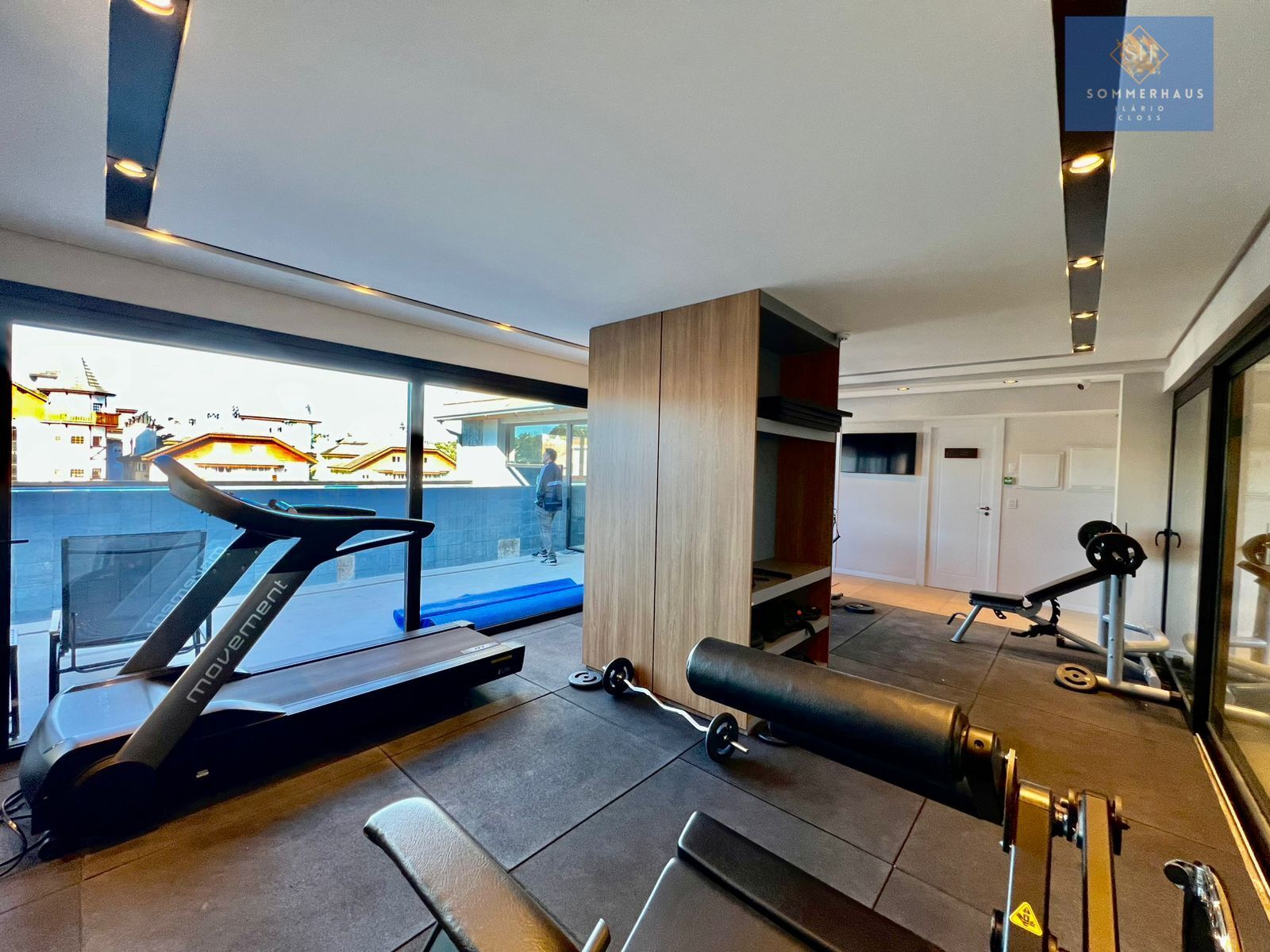 Apartamento, 2 quartos, 83 m² - Foto 18