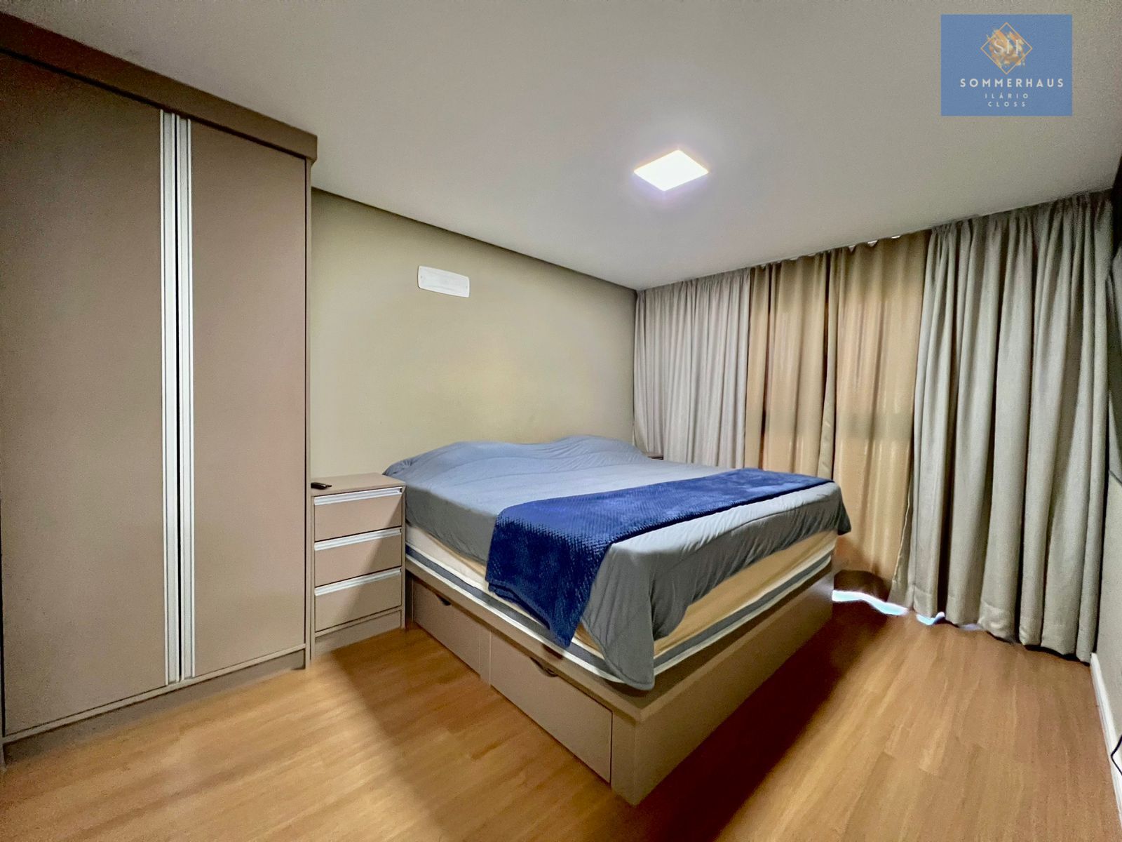 Apartamento, 2 quartos, 83 m² - Foto 11
