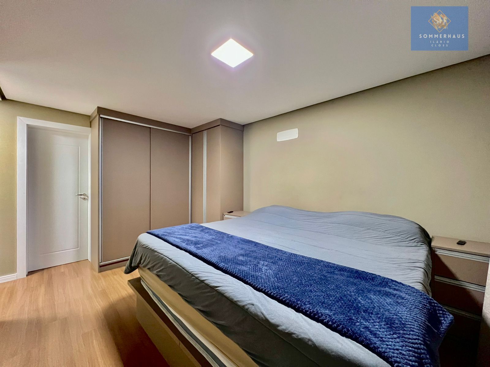 Apartamento, 2 quartos, 83 m² - Foto 12