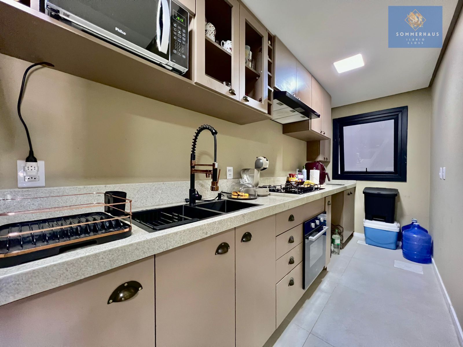 Apartamento, 2 quartos, 83 m² - Foto 9