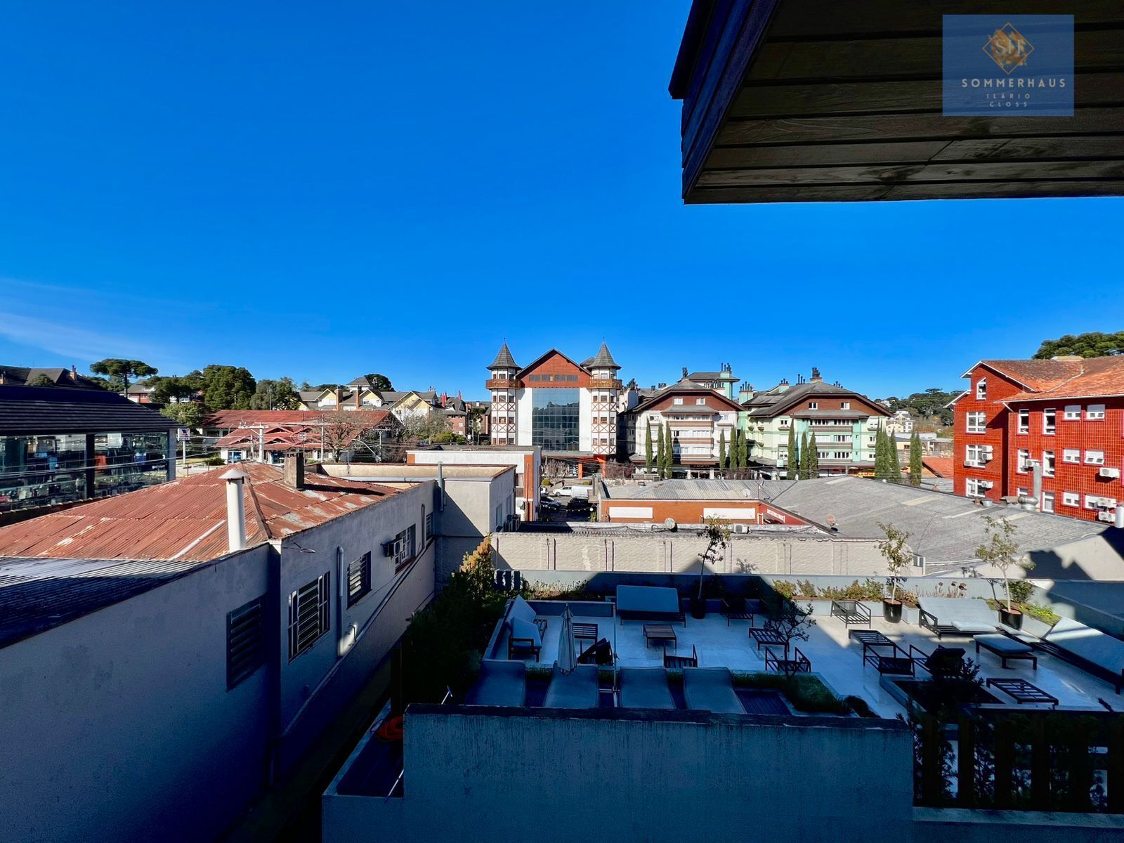 Apartamento, 2 quartos, 83 m² - Foto 7