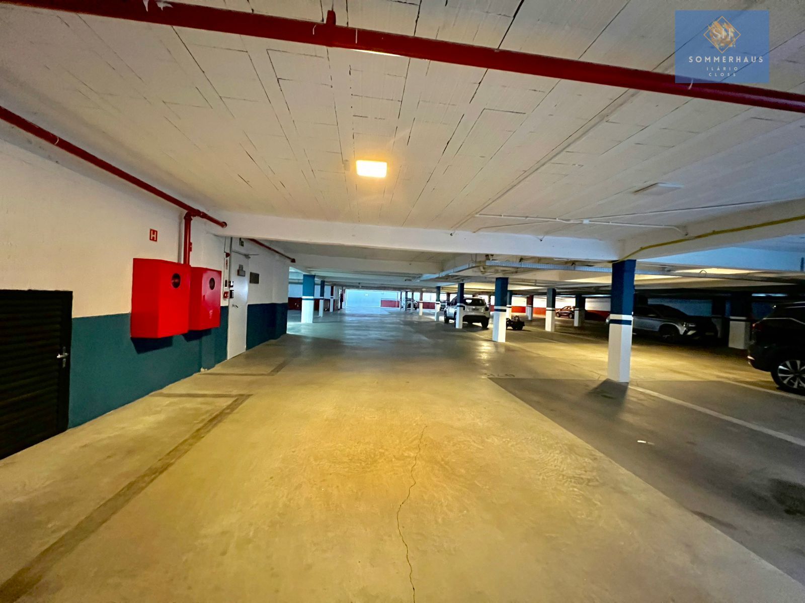 Apartamento, 2 quartos, 83 m² - Foto 29