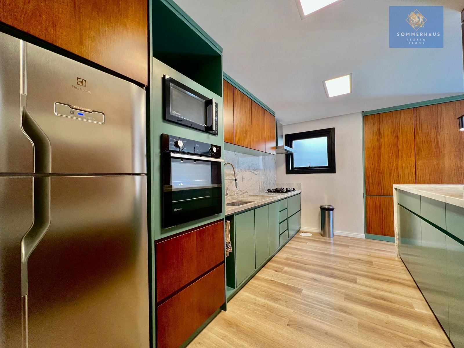Apartamento, 2 quartos, 83 m² - Foto 25