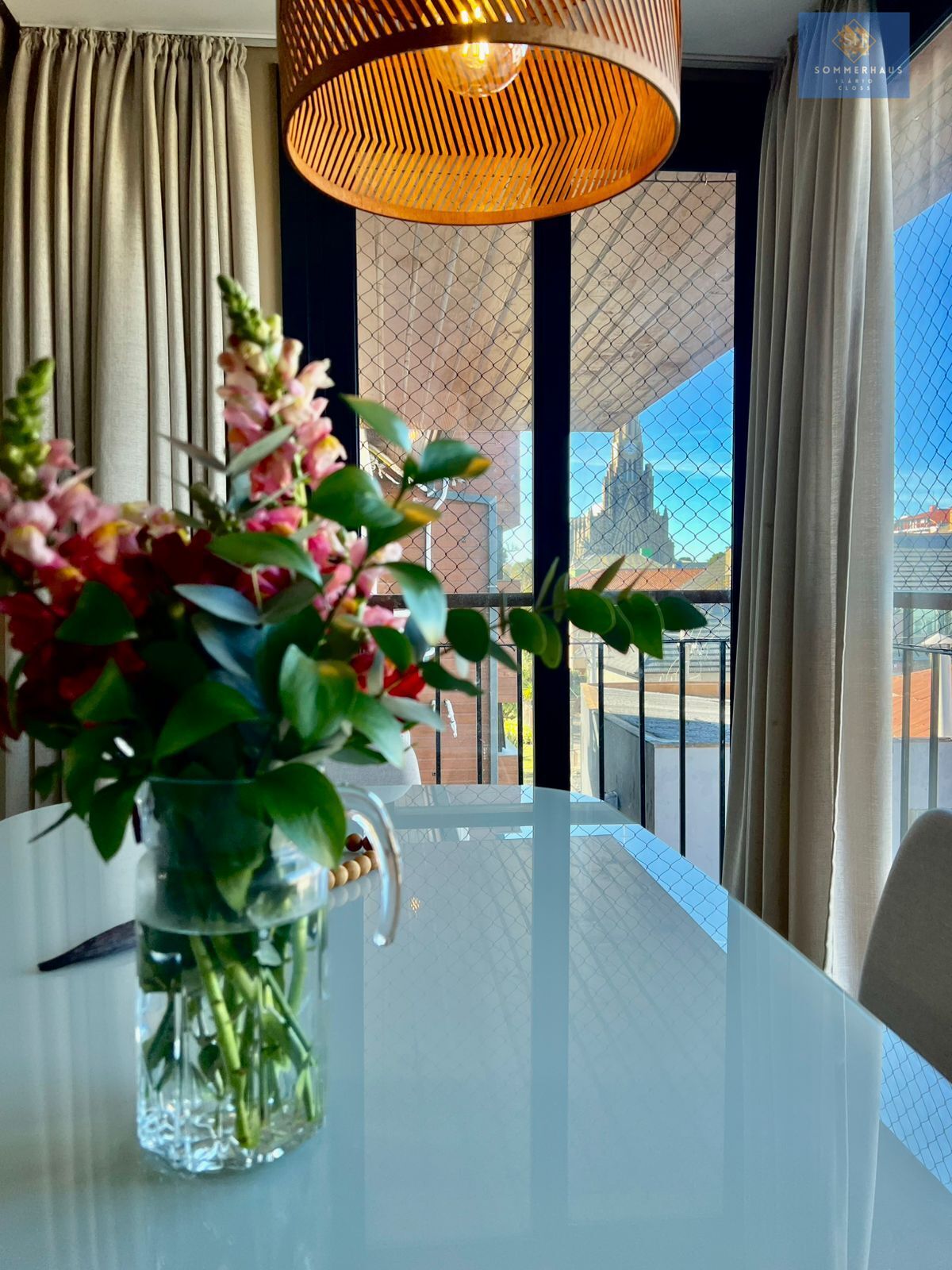 Apartamento, 2 quartos, 83 m² - Foto 5