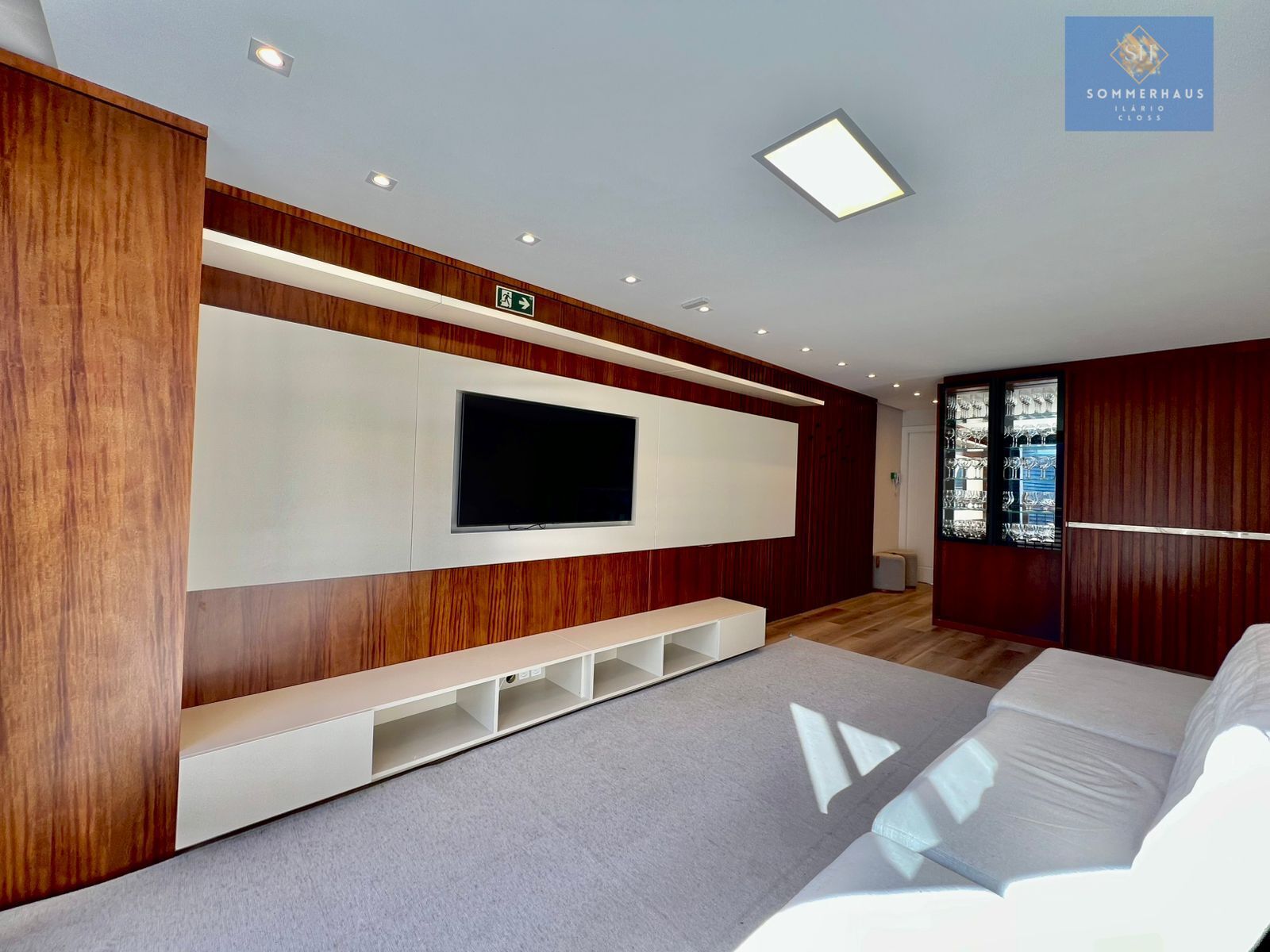 Apartamento, 2 quartos, 83 m² - Foto 24