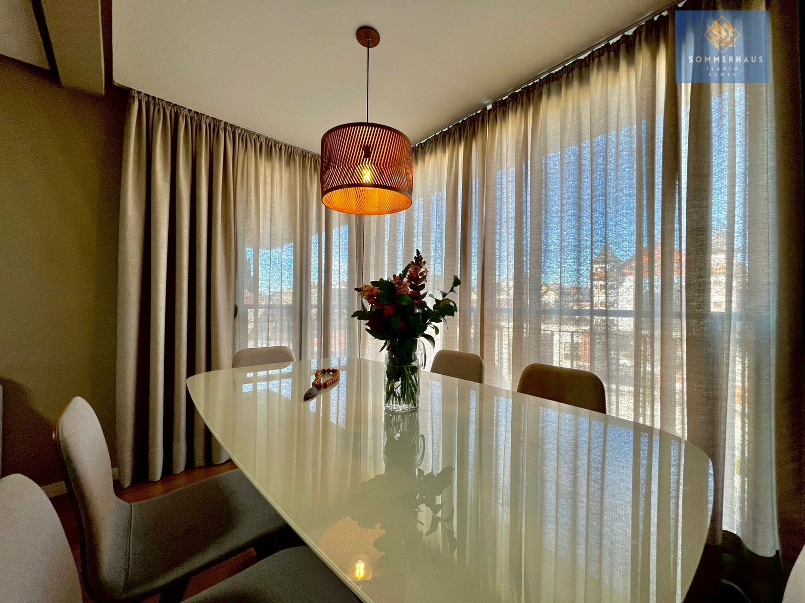 Apartamento, 2 quartos, 83 m² - Foto 8