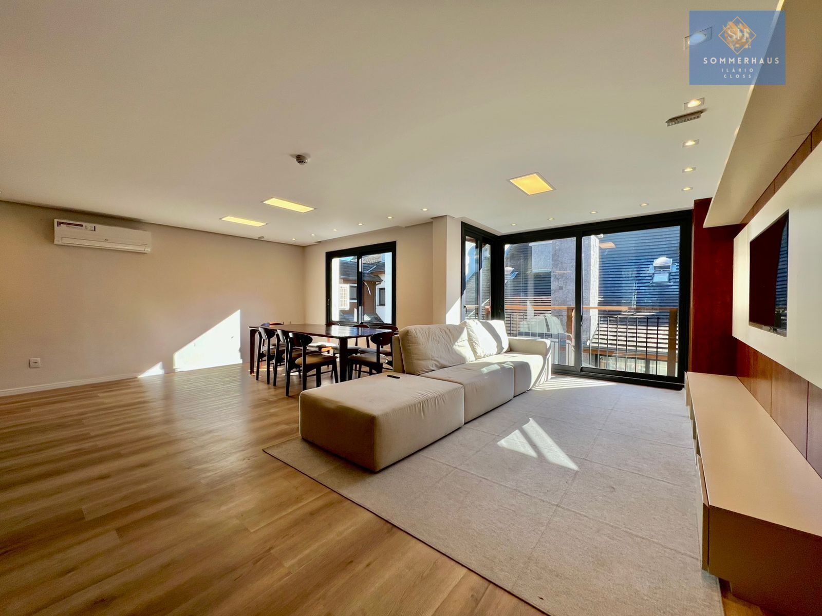 Apartamento, 2 quartos, 83 m² - Foto 23