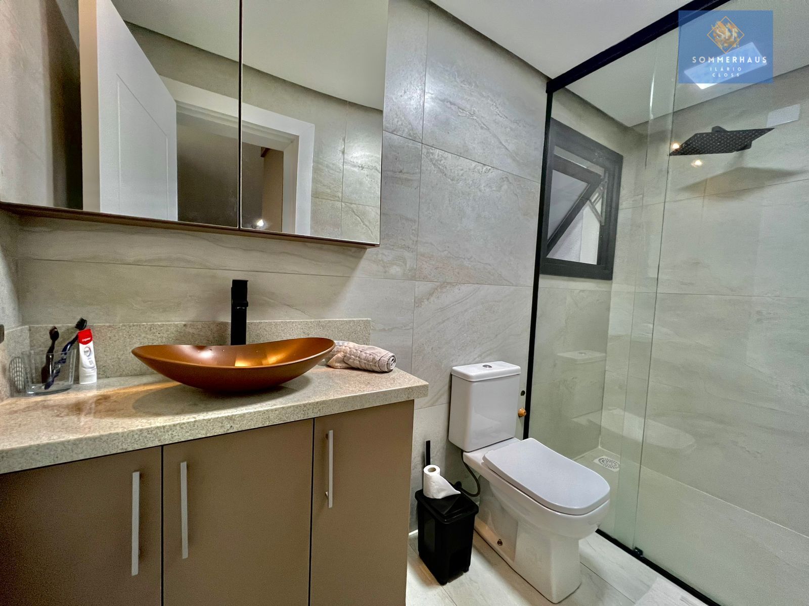 Apartamento, 2 quartos, 83 m² - Foto 17