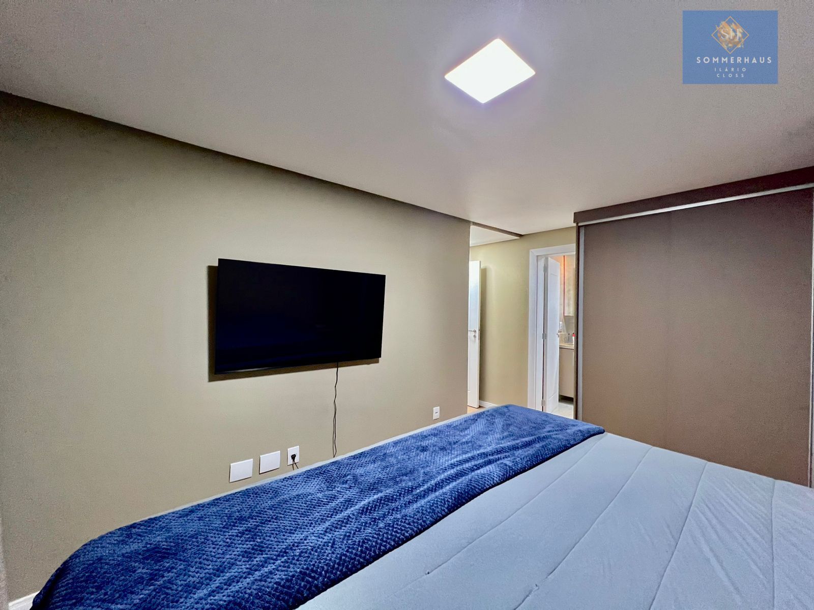 Apartamento, 2 quartos, 83 m² - Foto 13