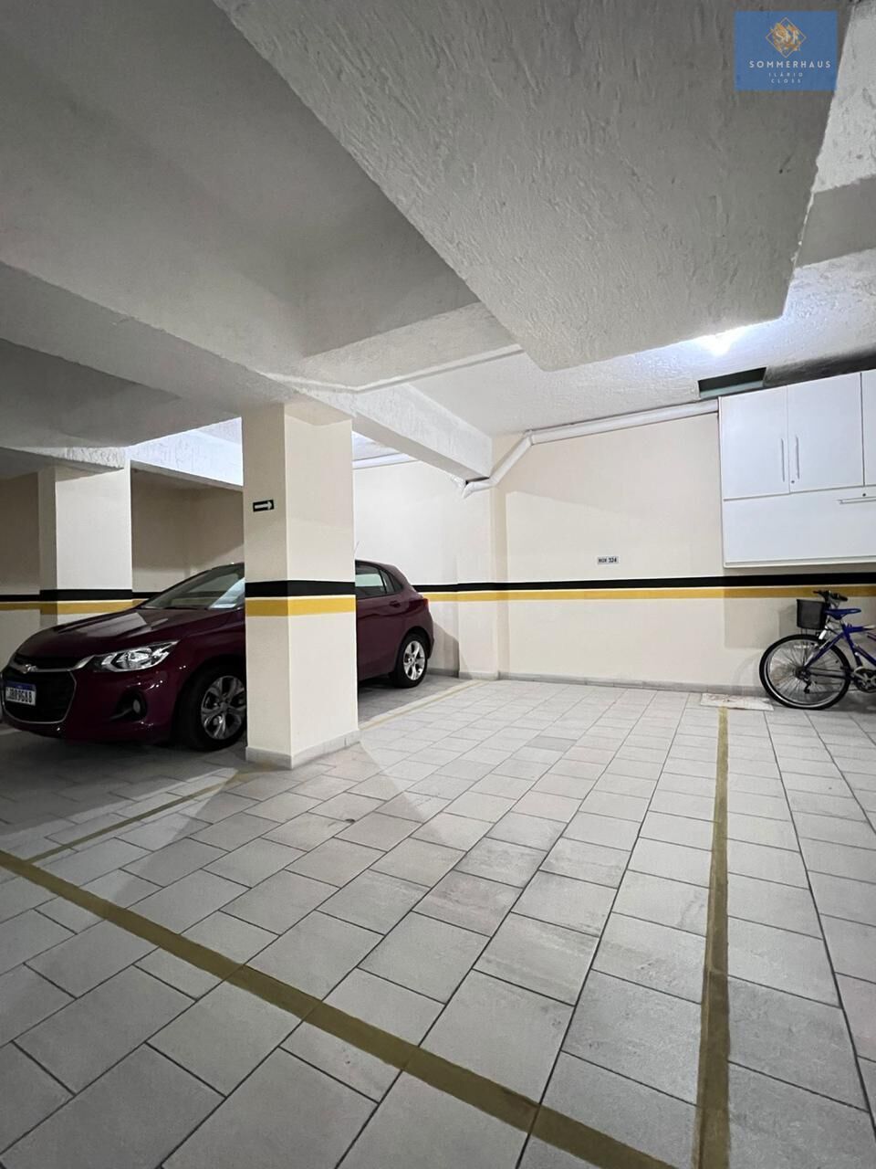 Apartamento à venda com 3 quartos, 151m² - Foto 27