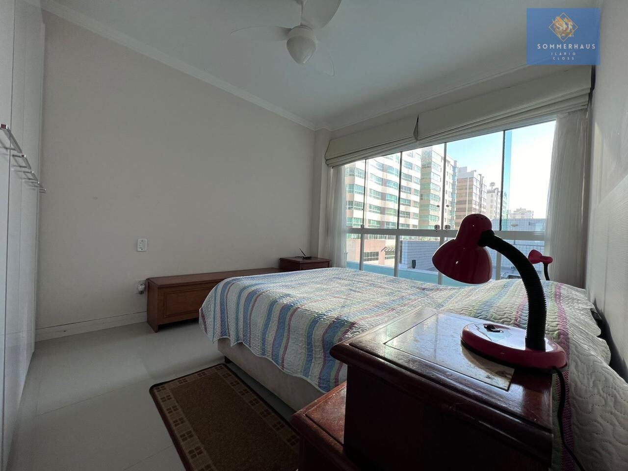 Apartamento à venda com 3 quartos, 151m² - Foto 21