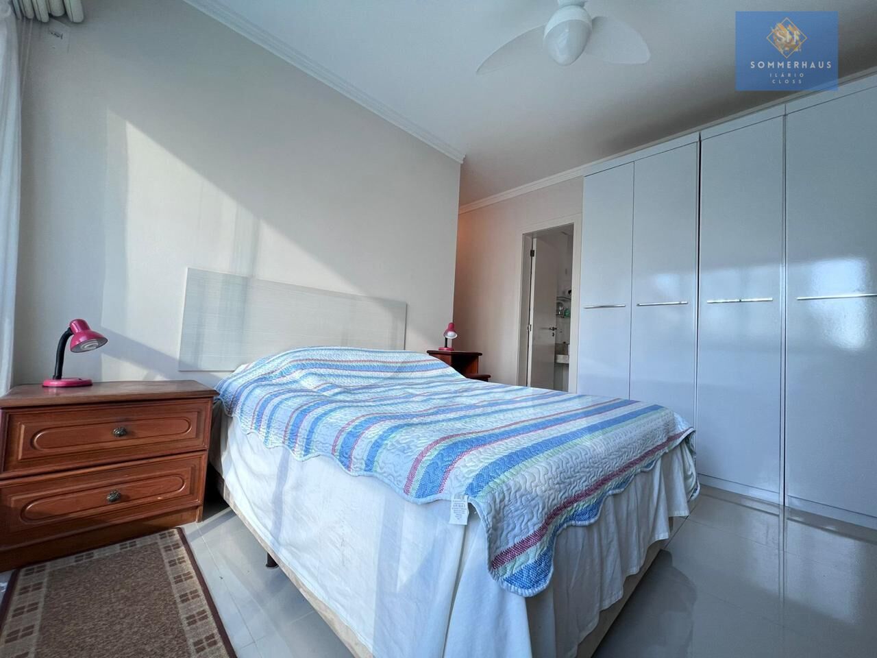 Apartamento à venda com 3 quartos, 151m² - Foto 23