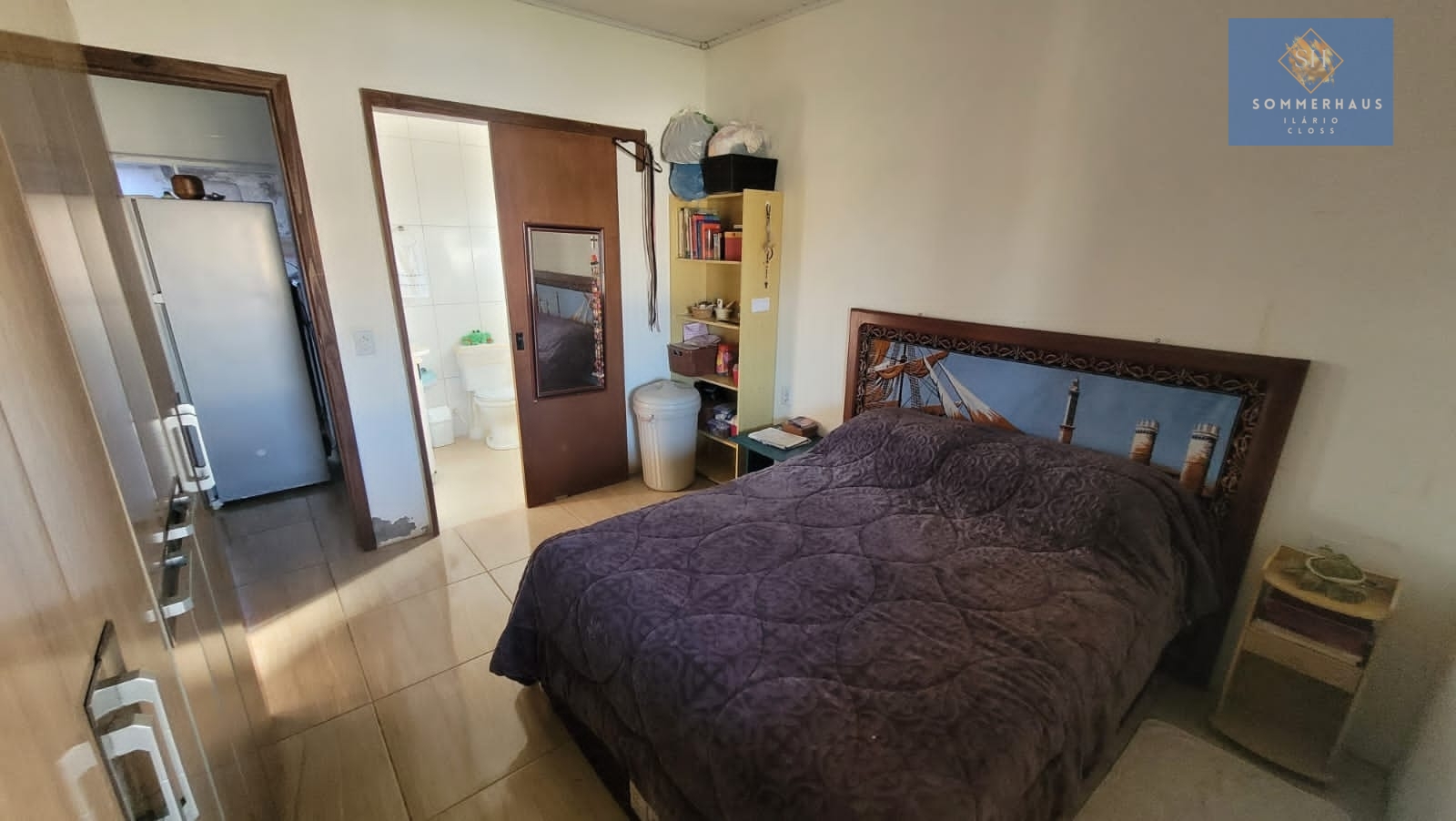 Casa à venda com 3 quartos, 135m² - Foto 12