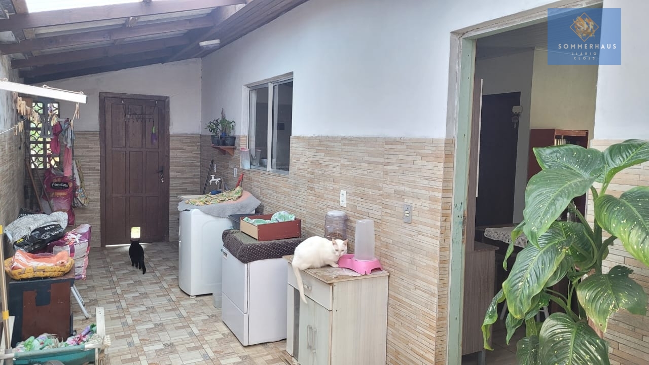 Casa à venda com 3 quartos, 135m² - Foto 17