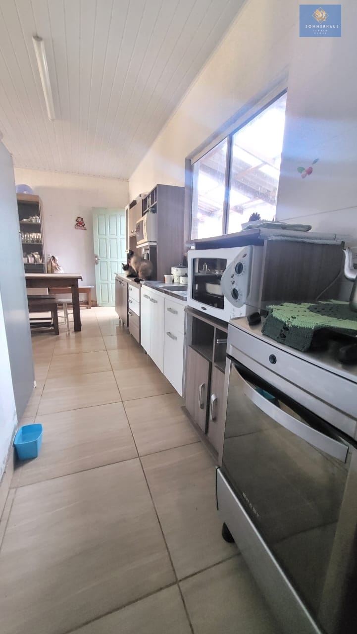 Casa à venda com 3 quartos, 135m² - Foto 8