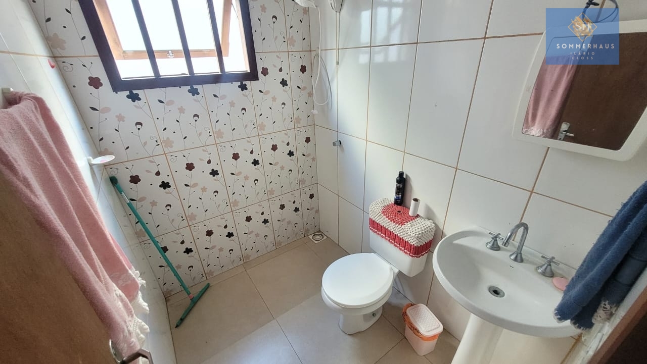 Casa à venda com 3 quartos, 135m² - Foto 13