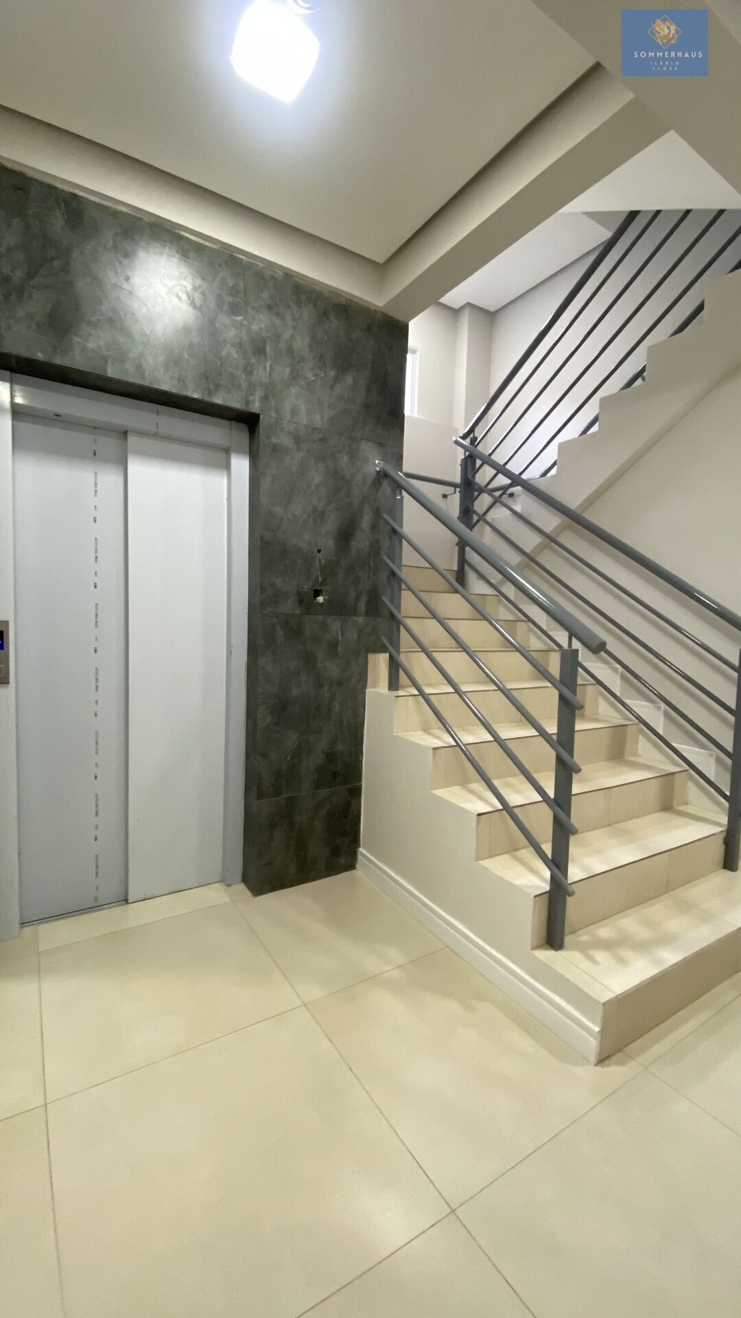 Apartamento, 1 quarto, 35 m² - Foto 12
