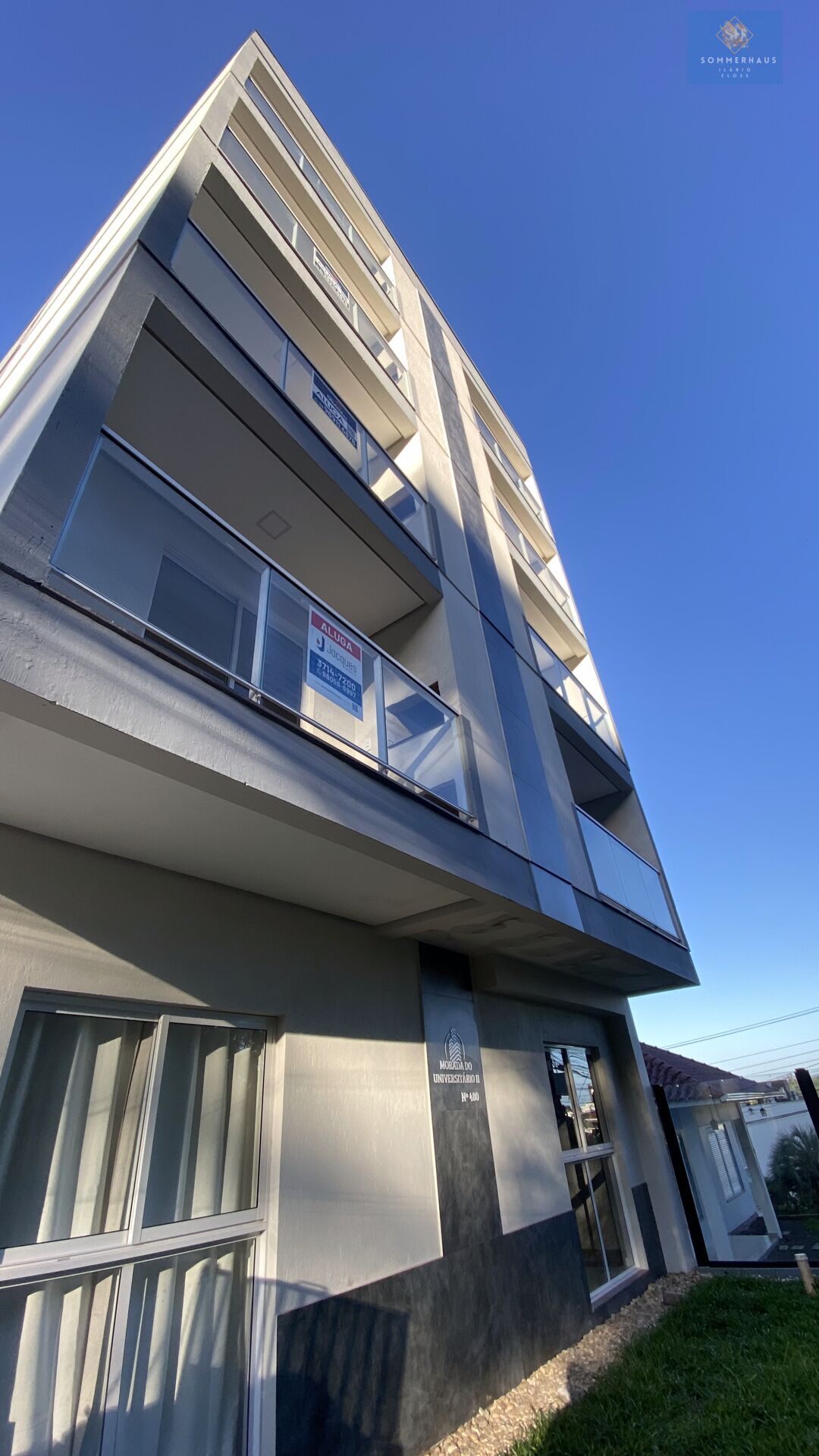 Apartamento, 1 quarto, 35 m² - Foto 9