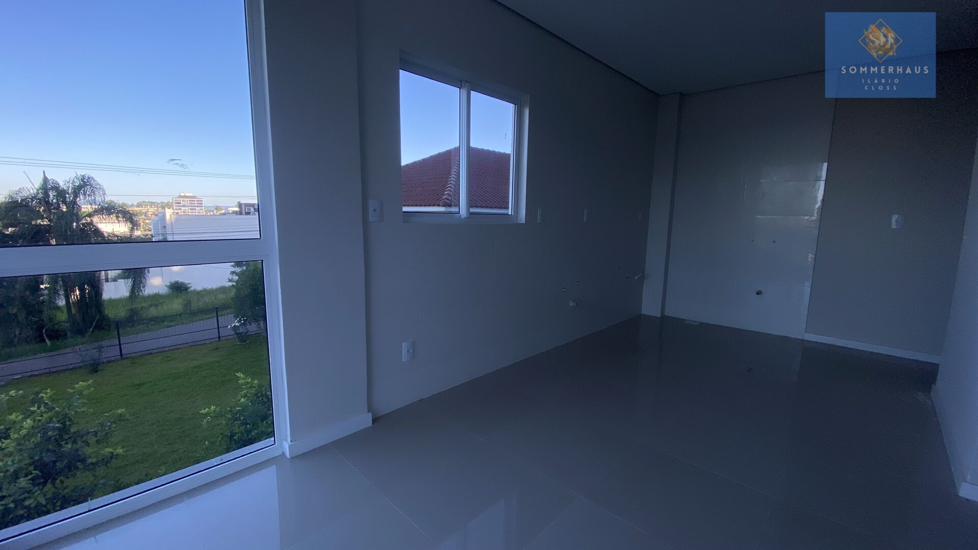Apartamento, 1 quarto, 35 m² - Foto 20
